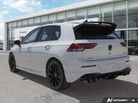 * Drivetrain: 4MOTION AWD with rear-axle torque vectoring. * Akrapovic Titanium Exhaust: Provides an... (image 2)