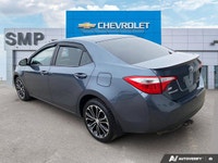 Saskatoon Motor Products - Recent Arrival! 2016 Toyota Corolla LE Corolla LE, 4D Sedan, 1.8L 4-Cylin... (image 3)