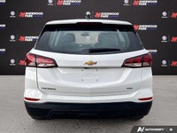 Check out this 2023 Chevrolet Equinox LS before someone takes it home! * This Chevrolet Equinox is a... (image 4)