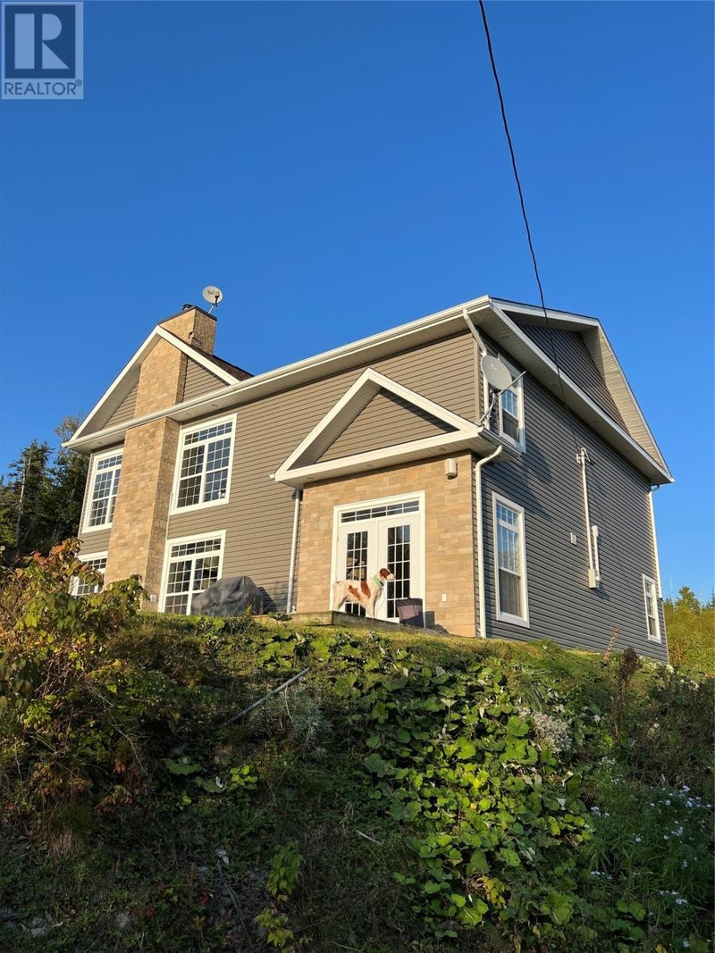 7A Boy Scout Road Lake, Newfoundland & Labrador Houses for