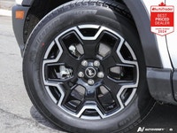 Recent Arrival! Oxford White 2025 Ford Bronco Sport Outer Banks 4WD 8-Speed Automatic 1.5L EcoBoost... (image 8)