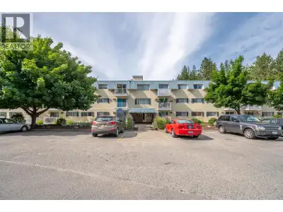 Welcome to Canyon Court, perfectly situated alongside Penticton Creek and its scenic walking pathway...