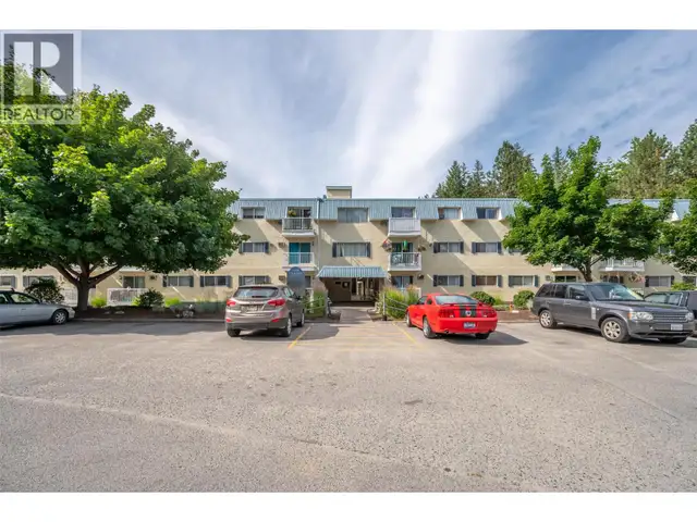1410 Penticton Avenue Unit# 211 Penticton, British Columbia in Condos for Sale in Penticton - Image 2