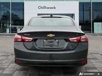 This Chevrolet Malibu boasts a Turbocharged Gas I4 1.5L/91 engine powering this Automatic transmissi... (image 6)