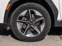 Now available at Guelph Hyundai, this updated 2025 Hyundai Tucson Preferred AWD w/ Trend Package com... (image 3)