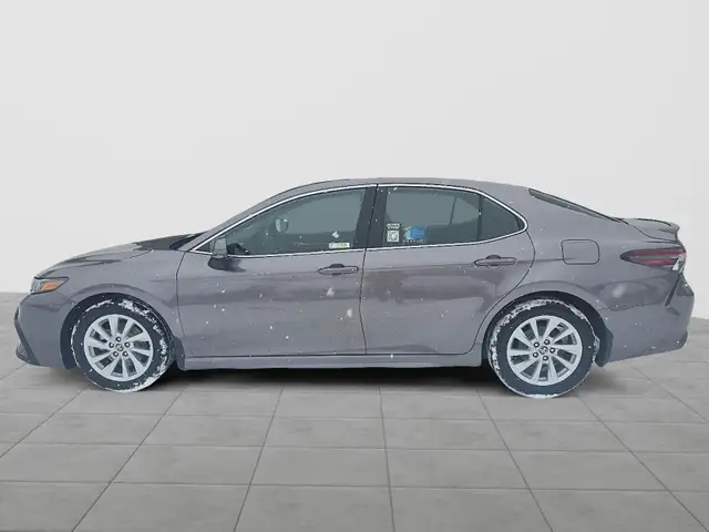 2024 Toyota Camry SE SE | Heated Seats | Dual Climate Control in Cars & Trucks in Fredericton - Image 8