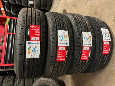 Installation & Balancing $30 Per Tire HST Extra, OTS Included Shop for Tires & Wheels Tires: www.all...