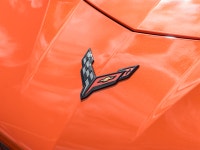 *Price Includes Luxury Tax* Performance Exhaust with Black Tips | Magnetic Ride | Black Forged Wheel... (image 3)