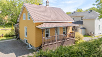 Propriété à vendre au 8 Boul. Laroche, Warwick Victoriaville Centre-du-Québec Preview