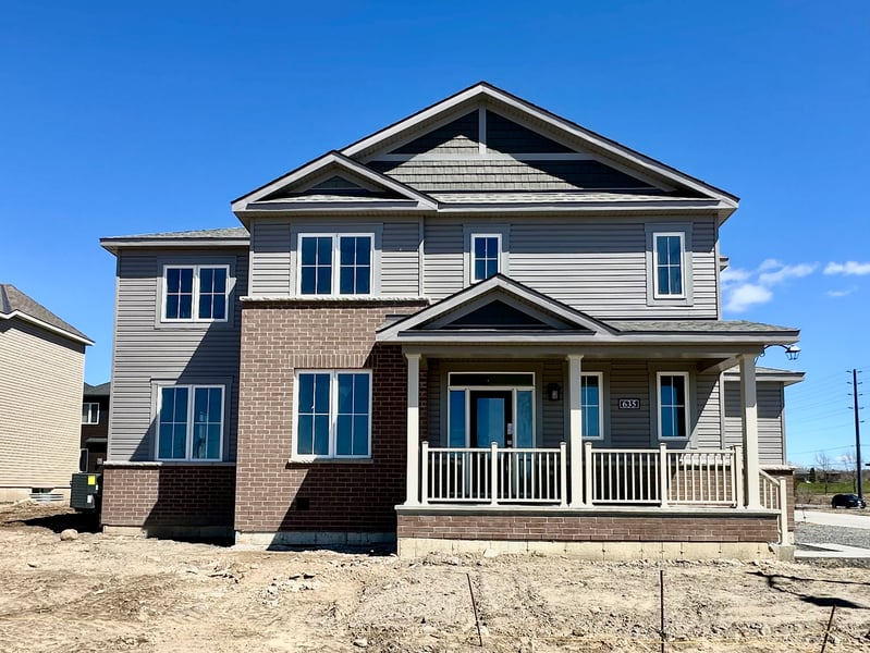 House for Rent Nepean 635 Inver Lane Long Term Rentals Ottawa Kijiji