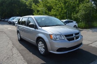 2019 Dodge Grand Caravan SXT 150,110 KM Now Only $17,950(Was $18,950) or $145 Bi-Weekly (O.A.C.). Bi... (image 6)