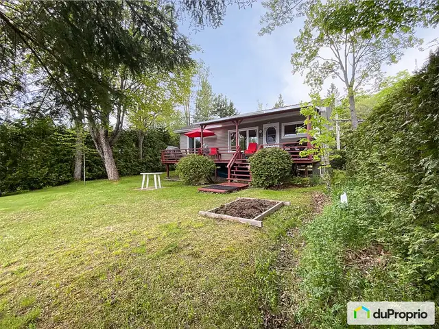 $399,900 - Cottage for sale in Val-Des-Monts in Houses for Sale in Gatineau - Image 2