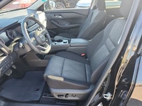 -Regina Honda Odometer is 27861 kilometers below market average! Recent Arrival! 2024 Nissan Rogue S... (image 4)