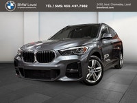 ===== 2022 BMW X1 xDrive28i | Sièges sport | ===== ===== * Sièges sport * ===== ===== Pourquoi achet... (image 2)