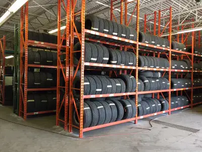 At York Region Tire, we offer a wide range of tire services to keep your vehicle running safely and...