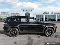 This Jeep Grand Cherokee delivers a Intercooled Turbo Regular Unleaded I-4 2.0 L/122 engine powering... (image 5)