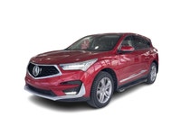 2019 Acura RDX Platinum Elite SH-AWD 2.0L ALL MAINTENANCE UP TO DATE, and we have reconditioned the... (image 1)