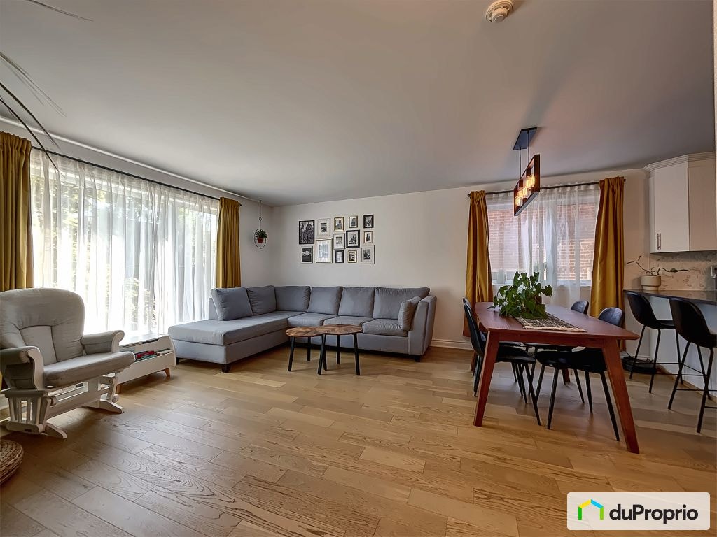 $464,000 - Condominium in Mercier / Hochelaga / Maisonneuve — photo 1