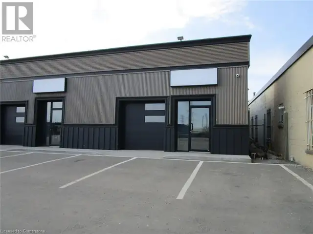 1700 BRAMPTON Street Unit# 7 Hamilton, Ontario in Commercial & Office Space for Rent in Oakville / Halton Region - Image 2
