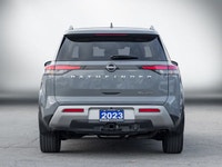 Check out this 2023 Nissan Pathfinder SL while we still have it in stock! *This Nissan Pathfinder Is... (image 5)