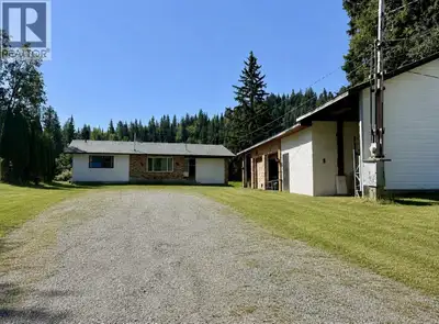 Rare opportunity within city limits! This 3.9-acre property offers incredible potential for horse lo...