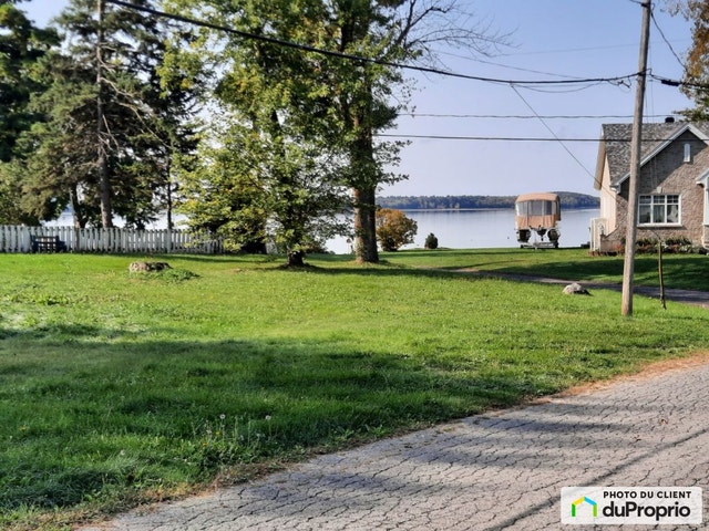 $259,000 - Residential Lot for sale in St-Placide — photo 1