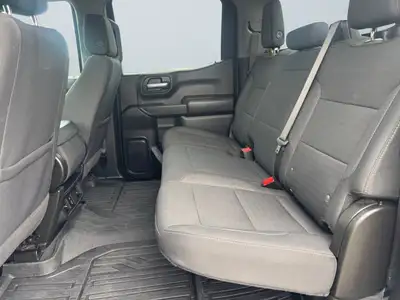 2025 GMC Sierra 1500, View more