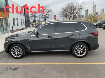 1 OWNER / USB Input, Auto Dimming Rearview Mirror, Integrated Garage Door Opener and more! Clutch is...