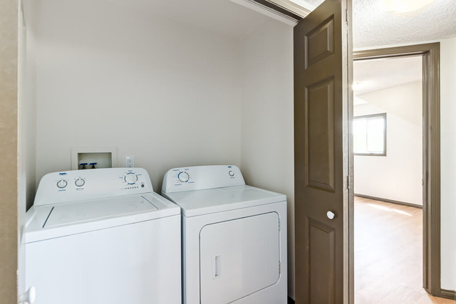 Affordable Apartments for Rent - Pleasant Park - Townhome for Re in Long Term Rentals in Medicine Hat - Image 3
