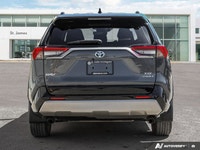 * Drivetrain: Electronic On-Demand All-Wheel Drive (AWD). * Wheels: 18-inch black alloy wheels. * Di... (image 3)