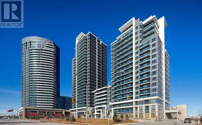 Client RemarksLuxury 2 Bedroom 2 Bathroom Condo In The High Demand Yonge/Steeles Area. Very Bright,...