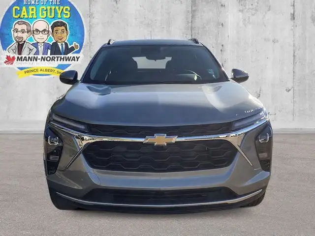 2026 Chevrolet Trax LT593255964744110088