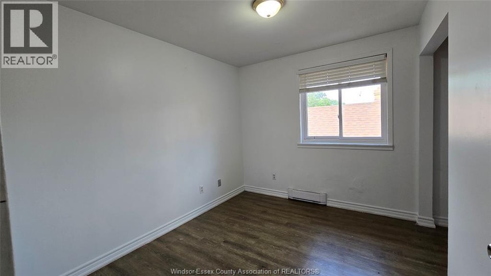 3254 MILLEN STREET Unit# 5 Windsor, Ontario 5