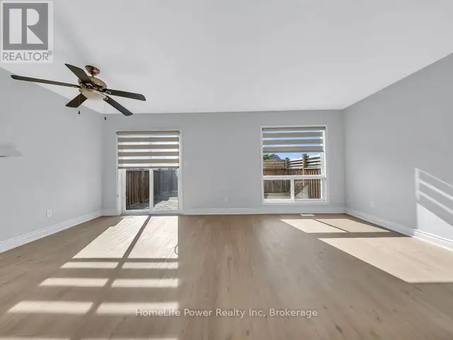 39 REISTVIEW STREET Kitchener, Ontario in Houses for Sale in Kitchener / Waterloo - Image 6