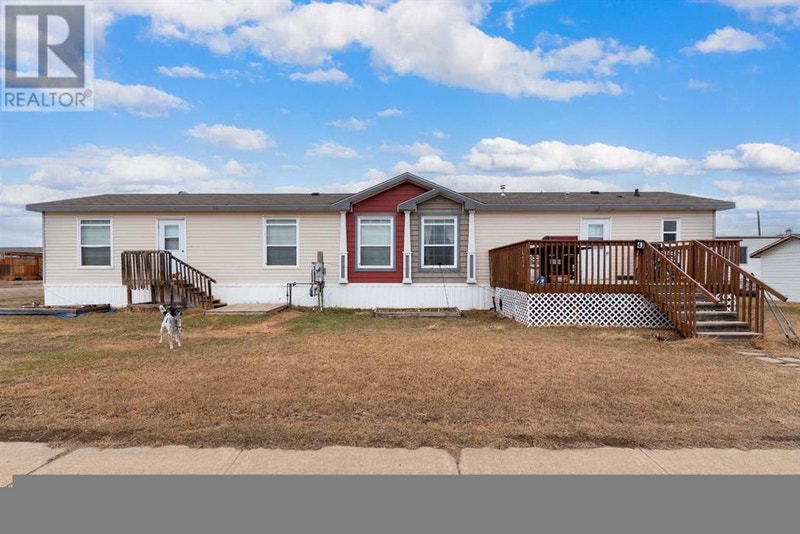 43, 4302 49th Street Lloydminster, Saskatchewan Houses for Sale
