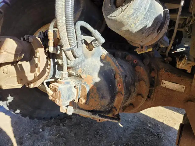 2013 WESTERN STAR 6900XD in Heavy Trucks in Saskatoon - Image 77