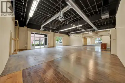 Opportunity to lease 3,931 SF of versatile commercial space in the heart of Lower Lonsdale. The prem...