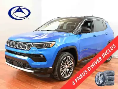 ***PROMOTION D'HIVER 2026*** ***4 PNEUS D'HIVER INCLUS A L'ACHAT OU LOCATION D'UN VÉHICLE ENINVENTAI...