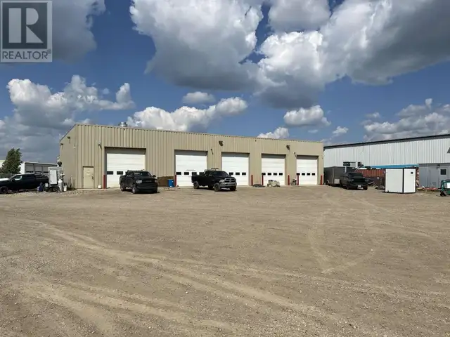 11113 TAHLTAN ROAD Fort St. John, British Columbia in Commercial & Office Space for Sale in Fort St. John - Image 2