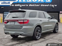 Look at this certified 2021 Dodge Durango R/T AWD | Performance Hood | Leather | Sunroof | Tow Pkg |... (image 4)