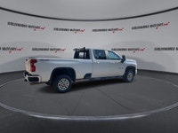 This Chevrolet Silverado 2500HD has a powerful Gas V8 6.6L/ engine powering this Automatic transmiss... (image 7)