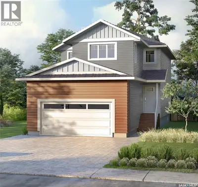 Introducing the stunning 1909 sq. ft. Hudson model, boasting impressive curb appeal with Hardie Boar...