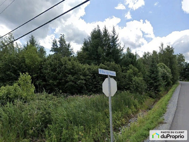 $149,500 - Residential Lot for sale in Ste-Catherine-De-Hatley — photo 3