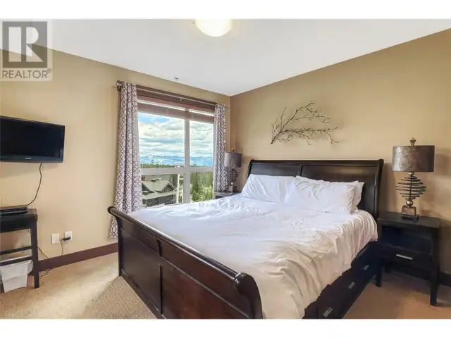 375 Raven Ridge Road Unit# 101C Big White, British Columbia in Condos for Sale in Penticton - Image 10
