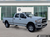 Built for those who demand uncompromising power and capability, this 2024 Ram 2500 Tradesman Crew Ca... (image 6)