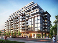 Downsview / Lawrence Heights / Yorkdale Condo Rentals