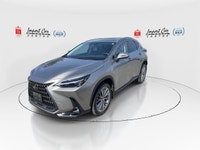 *** OTTAWA’S ORIGINAL IMPORT DEALER!! SINGLE OWNER * SMETANA APPROVED *** Lexus continues to raise t... (image 3)