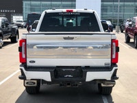 See Dealer Website for Details. 2023 Ford Super Duty F-350 SRW Limited ... Other Equipment Airbags,... (image 8)