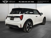 ===== 2025 MINI 3 Portes Cooper S | Ligne Première | Style préféré | ===== ===== * Ligne Première *... (image 5)