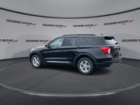 Dealer Certified Pre-Owned. This Ford Explorer boasts a Turbo Gas 4cyl 2.3L engine powering this Aut... (image 5)